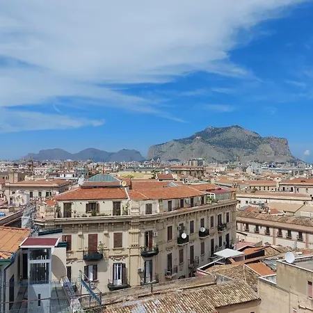 Settimocielo * Palermo