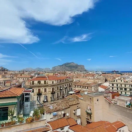 Settimocielo Pansiyon