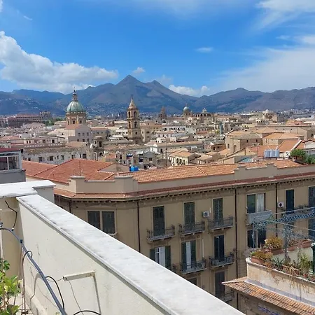 Settimocielo Palermo