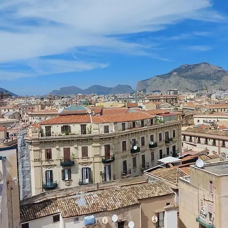 Settimocielo Palermo