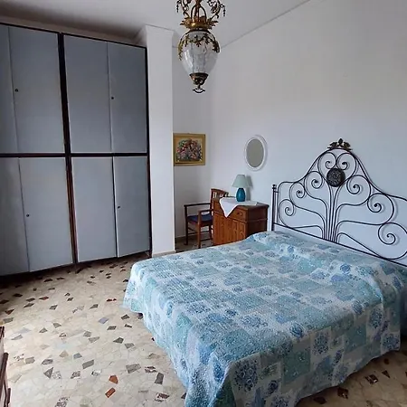 Settimocielo Privatunterkunft Palermo