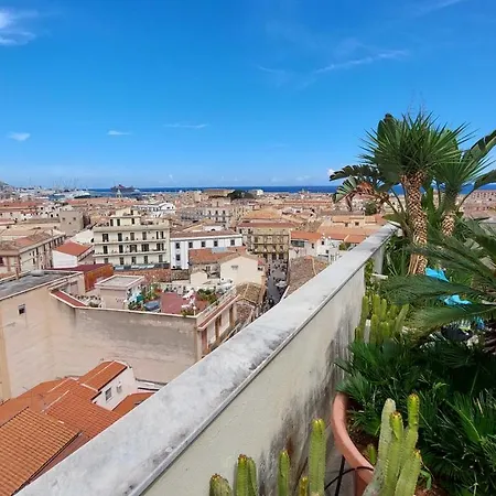 Settimocielo Pansiyon Palermo