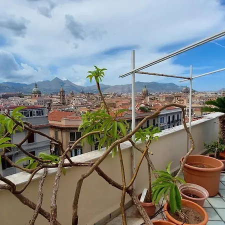 Settimocielo * Palermo