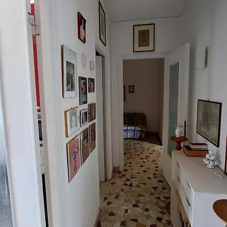 Pansiyon Settimocielo *