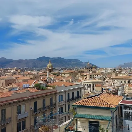 Settimocielo * Palermo