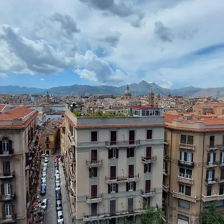 Settimocielo