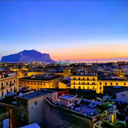 Settimocielo Palermo